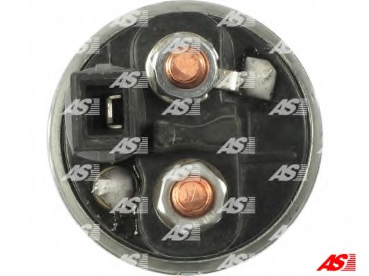 Тяговое реле, стартер AS-PL 0001109330