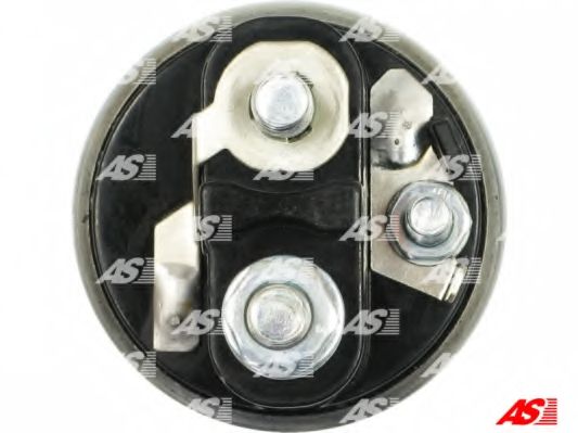 Тяговое реле, стартер HC-Cargo 230635