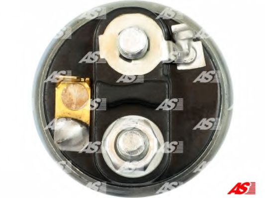 Тяговое реле, стартер AS-PL 0001108203