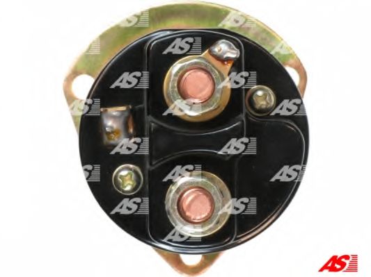 Тяговое реле, стартер AS-PL 3471169
