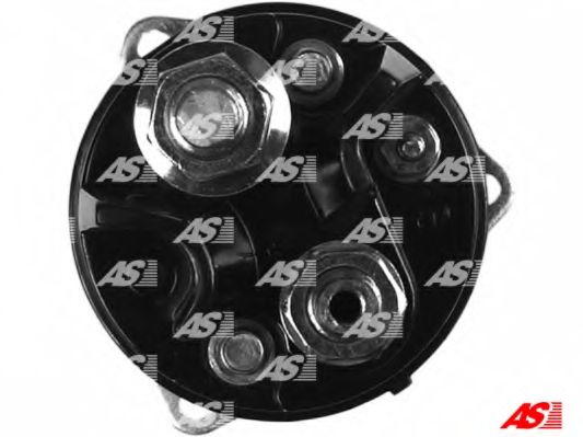 Тяговое реле, стартер AS-PL 10478811