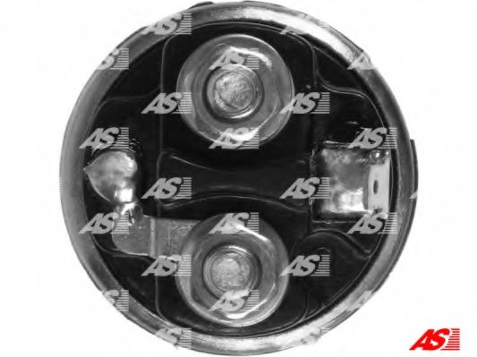 Тяговое реле, стартер AS-PL S114160E