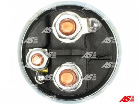 Тяговое реле, стартер AS-PL SS3027