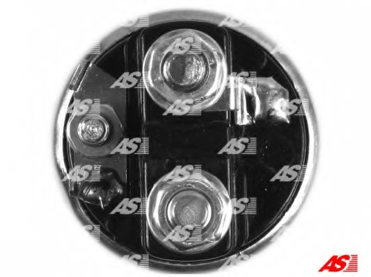 Тяговое реле, стартер AS-PL SS5034