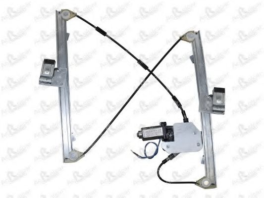 Подъемное устройство для окон AC Rolcar 016411