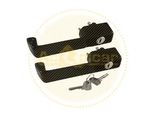 Ручка двери AC Rolcar 422500