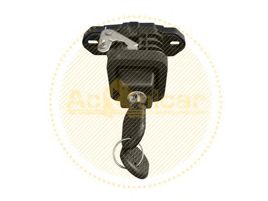 Ручка двери AC Rolcar 431002