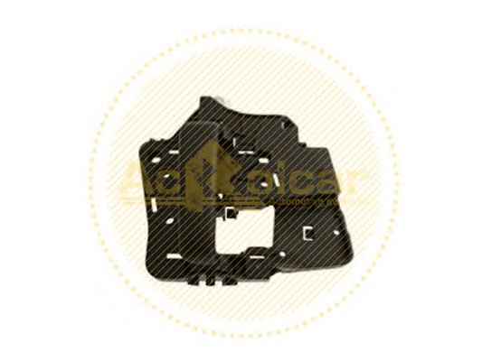 Ручка двери AC Rolcar 441756