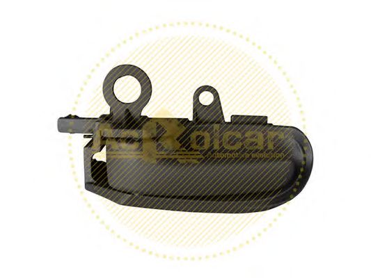 Ручка двери AC Rolcar 444100