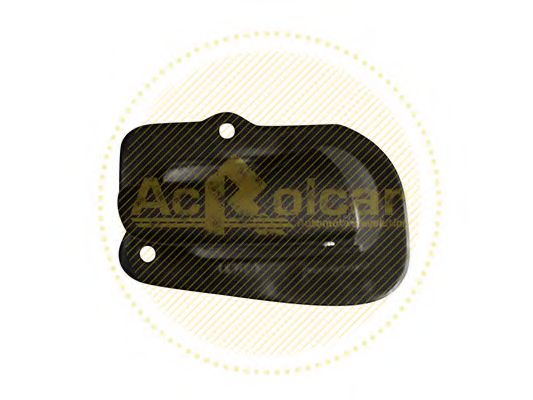 Ручка двери AC Rolcar 444200