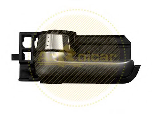 Ручка двери AC Rolcar 447001