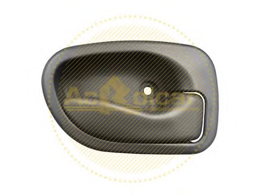 Ручка двери AC Rolcar 44.7103