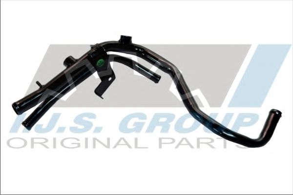 Трубка охлаждающей жидкости IJS GROUP 201008