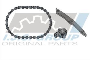 Комплект цели привода распредвала IJS GROUP 40-1056K