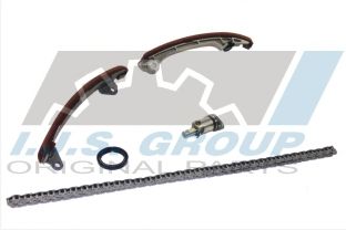 Комплект цели привода распредвала IJS GROUP 40-1064K