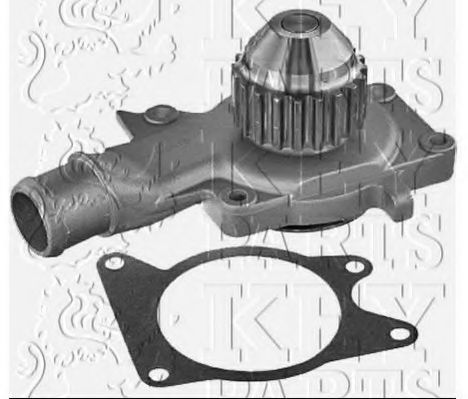 Водяной насос KEY PARTS KCP1135