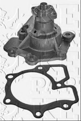 Водяной насос KEY PARTS KCP1414