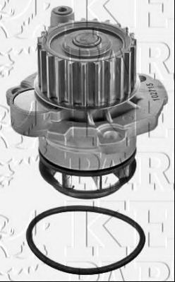 Водяной насос KEY PARTS KCP2134