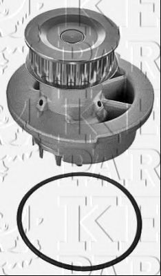 Водяной насос KEY PARTS KCP1264