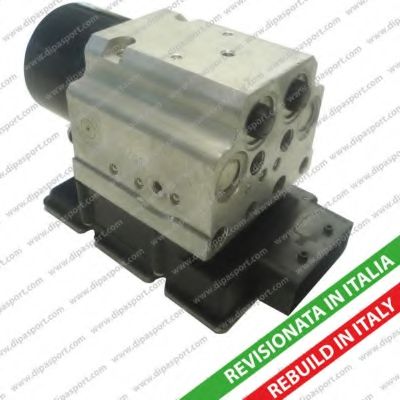 Блок управления, система регулирования тягового усилия LUCAS ELECTRICAL 906