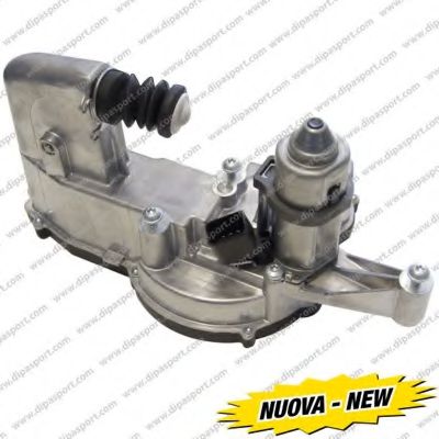 Блок управления, автоматическая коробка передач DIPASPORT 218233