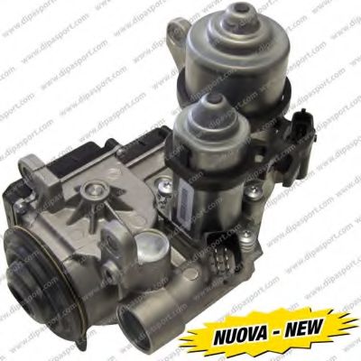 Блок управления, автоматическая коробка передач DIPASPORT CMB017N