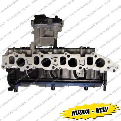 Патрубок, впускной коллектор DIPASPORT COL011N