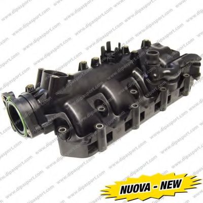 Патрубок, впускной коллектор DIPASPORT 55259084