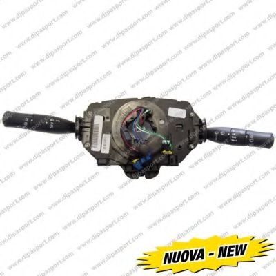 Выключатель на колонке рулевого управления DIPASPORT DVX1640N