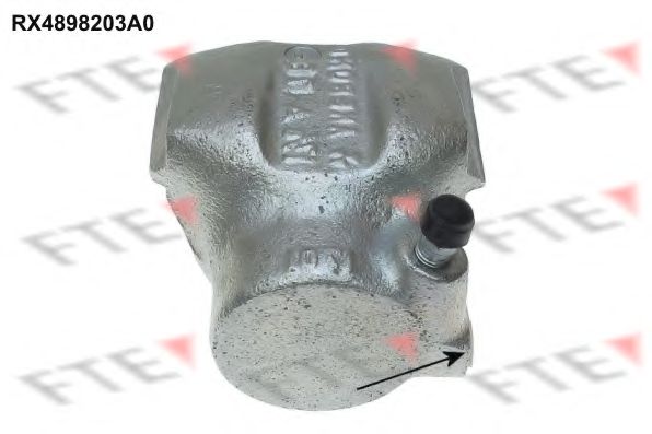 Тормозной суппорт ELSTOCK 830285