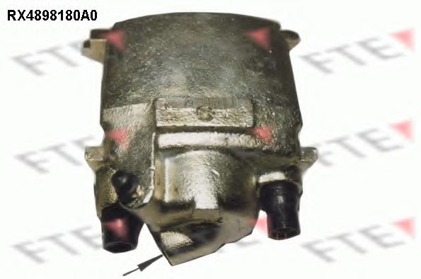 Тормозной суппорт FTE RX4898180A0