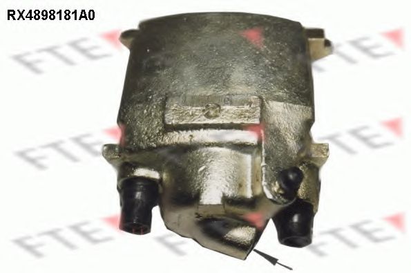 Тормозной суппорт FTE RX4898181A0