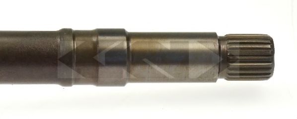 Приводной вал LÖBRO 303200