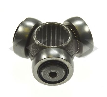 Муфта с шипами, приводной вал LÖBRO 302686