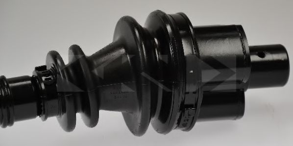 Приводной вал LÖBRO 301883