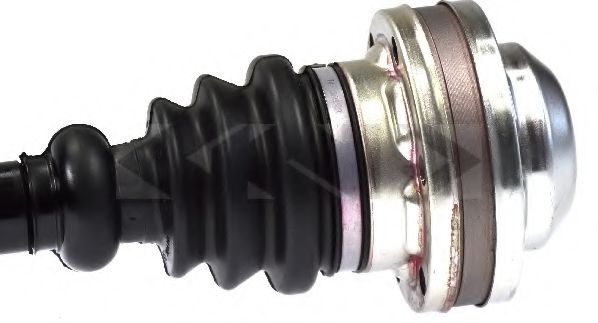 Приводной вал LÖBRO 303927