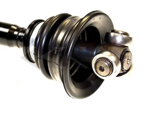 Приводной вал LÖBRO 303636