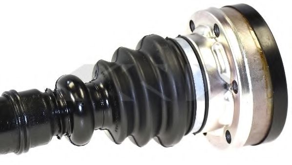 Приводной вал LÖBRO 301222