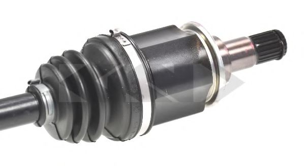 Приводной вал LÖBRO 304212