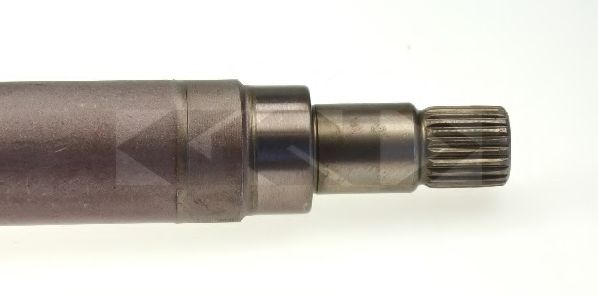 Приводной вал LÖBRO 304233