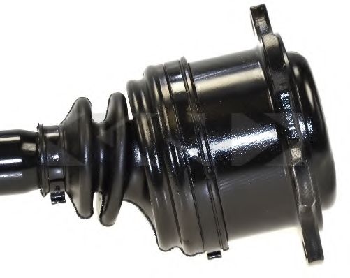 Приводной вал LÖBRO 304287