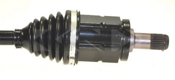 Приводной вал LÖBRO 304495