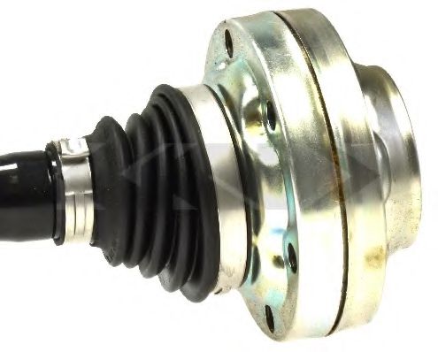 Приводной вал LÖBRO 304549