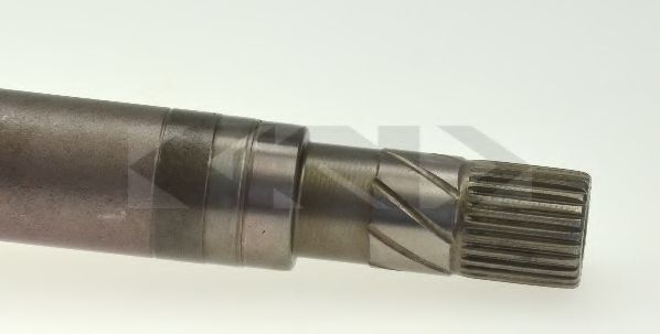 Приводной вал LÖBRO 305541