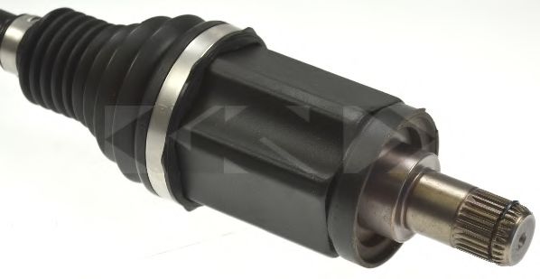 Приводной вал LÖBRO 305650