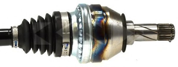 Приводной вал LÖBRO 305788