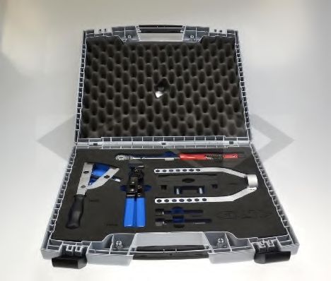 Монтажный инструмент, пыльник LÖBRO 190990