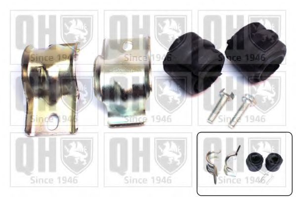 Ремкомплект, подшипник стабилизатора QUINTON HAZELL EMBK2410