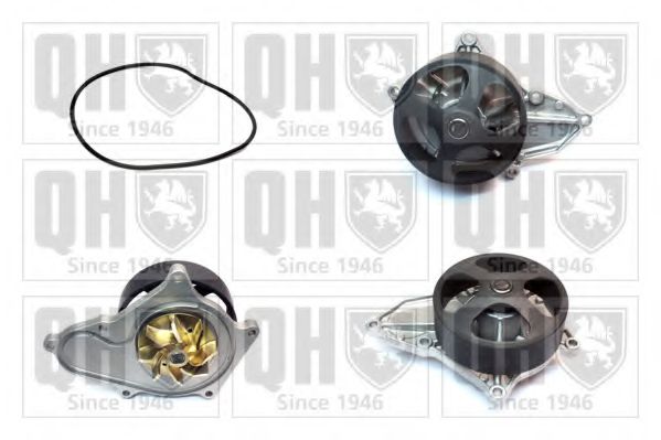 Водяной насос QUINTON HAZELL QCP3843