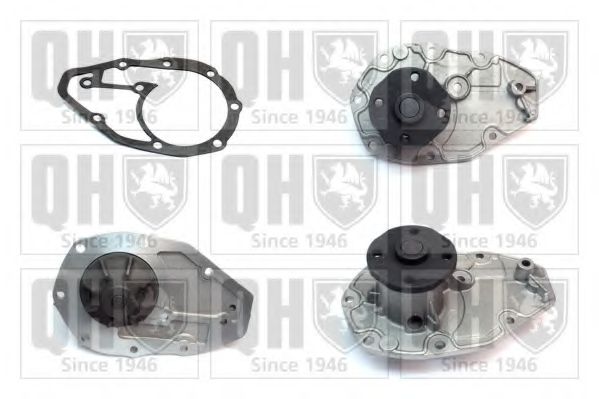 Водяной насос QUINTON HAZELL QCP769